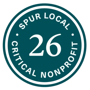 Spur Local Critical Nonprofit 2026