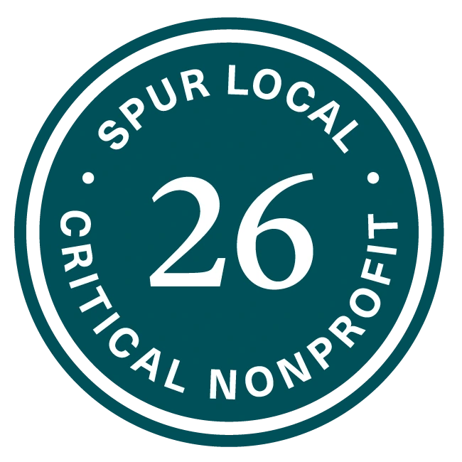 Spur Local Critical Nonprofit 2026